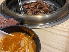 -松鱼亭·和牛烧肉(协鑫广场店)