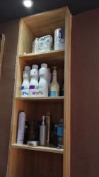 -明洞造型精品烫染