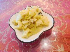 -天宁凯利时尚餐厅