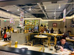 大堂-大碗先生(万家丽店)