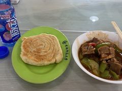 -首都师范大学-本部食堂
