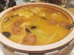 -国人川菜(李家村建东街店)