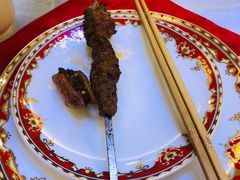 -帕米尔食府(白云观店)