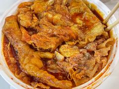 -老牌柳州螺蛳粉(同班同学美食城店)