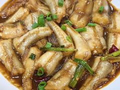 -红灯笼龙凤饭店(宁波老字号店)