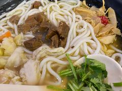-鑫花溪牛肉米粉(文星广场店)