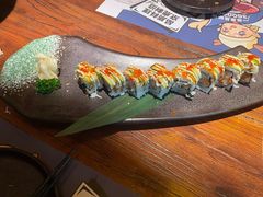 -京鹿料理(荟聚店)