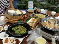 -中发源·清真餐厅(春风店)