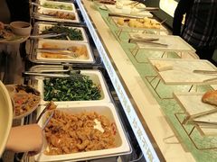 -素满香·全民食养自助(长宁龙之梦店)