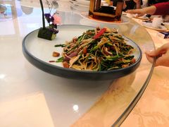 -山泉公馆酒家(珠江新城店)