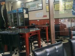 大堂-马艾萨中国兰州牛肉拉面(劲松店)