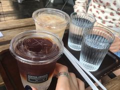 -CoffeeVendor(西乡店)