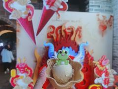 -CORNER CONE GELATO酷矿手作霜淇淋(南头古城店)