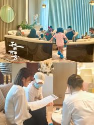 点击看大图 -馨悦诗安国际母婴会所