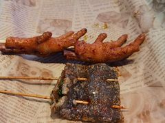 -川正旺江湖菜(三元桥店)