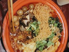 -李炮称盘麻辣烫(无锡荟聚店)