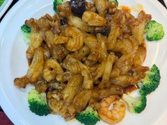 -黑石礁酒楼·海鲜(黑石礁店)