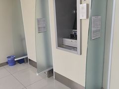 -交通银行(石景山支行)