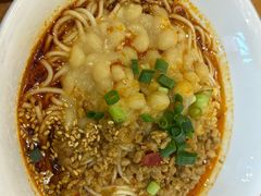 -付小姐在成都(中山公园店)