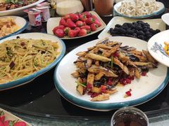 -一块豆腐·海鲜·家常菜(李沧书院路店)