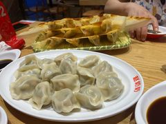 -赵奶奶水饺锅贴小酒馆(丁字沽店)