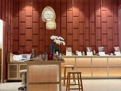 -LANN I 蘭·泰式古法按摩(上海湖滨道店)
