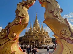 -西双版纳勐泐文化旅游区