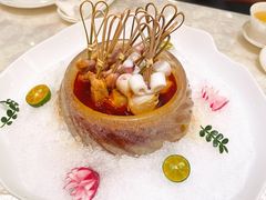 -人间采蜜(海信广场店)