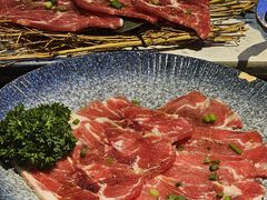 -牛焱·烧肉酒肆(五大道店)
