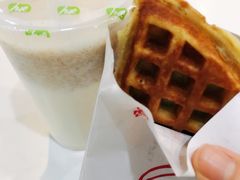 -上海财经大学-绿叶食堂