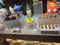 -长春净月潭喜来登酒店·盛宴标帜餐厅