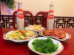 -金杨拉面王小吃面馆·牛三宝面·红烧牛肉粉