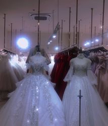 点击看大图 -Color卡诺婚纱礼服馆(南京严选店)