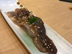 -元气寿司(新城市广场店)