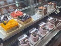 -FANEN法念·烘焙·甜点(万象城店)