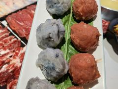 -牛品福潮汕牛肉火锅(旺庄店)