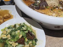 -直隶安家牛肉罩饼(七一路店)