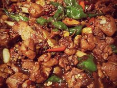 -四季厨房 鲁菜·孔府烤鸭(高新万达店)