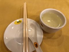 -功德林素菜饭庄(前门店)