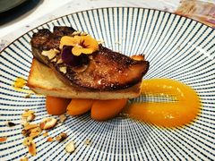 -L'Arome芳芳法国餐厅(仙林金鹰店)