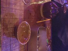-江湖酒吧(老外滩店)