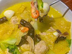 -大牌大·传统杭帮菜(湖滨店)