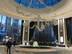 -乌鲁木齐环球国际大酒店