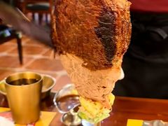 -拉丁餐厅·巴西烤肉自助(正佳广场店)