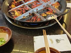 -肥龙火锅(南坪店)