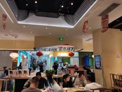 -大厨小馆(华阳城店)