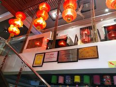 大堂-巴蜀风·地道川菜(总店)