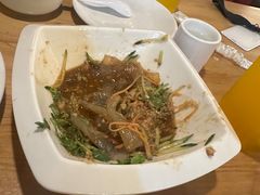 -陈傻子餐厅(世纪都会店)