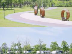 -江苏三台山国家森林公园