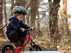 -酷迈儿童体能运动馆(九棵树店)